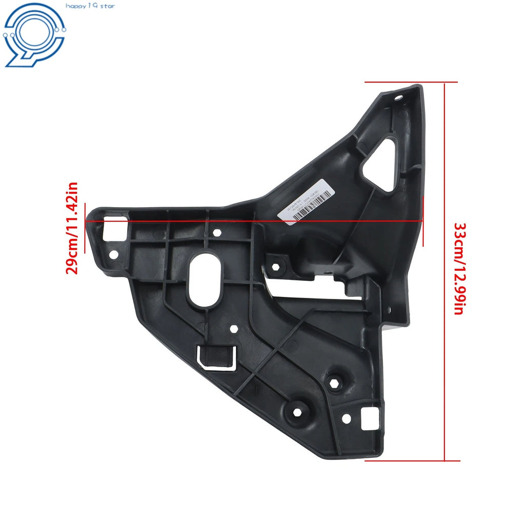 Front Bumper Bracket LH for Cadillac Escalade (2021-2024)