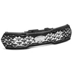 Meshed Upper Front Bumper Grille for Sorento (2021–2023)