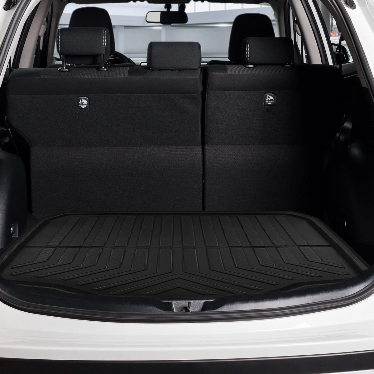 Cargo Trunk Tray Cargo Liner for Buick Encore (2012–2017)