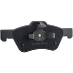Set of 4 Ceramic Brake Pads for Ford Escape (2005–2007)