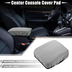 Armrest Cover Trim for Honda CR-V (2017–2022) Gray