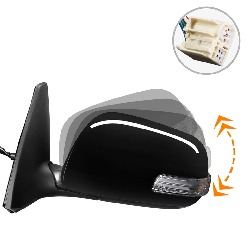 Removable Center Cup Holder Trim for Ford F150 (2004–2014)