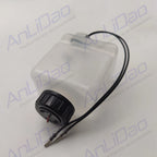 Gear Oil Lube Reservoir Bottle Monitor for MerCruiser (806193A47, 8M0075710)