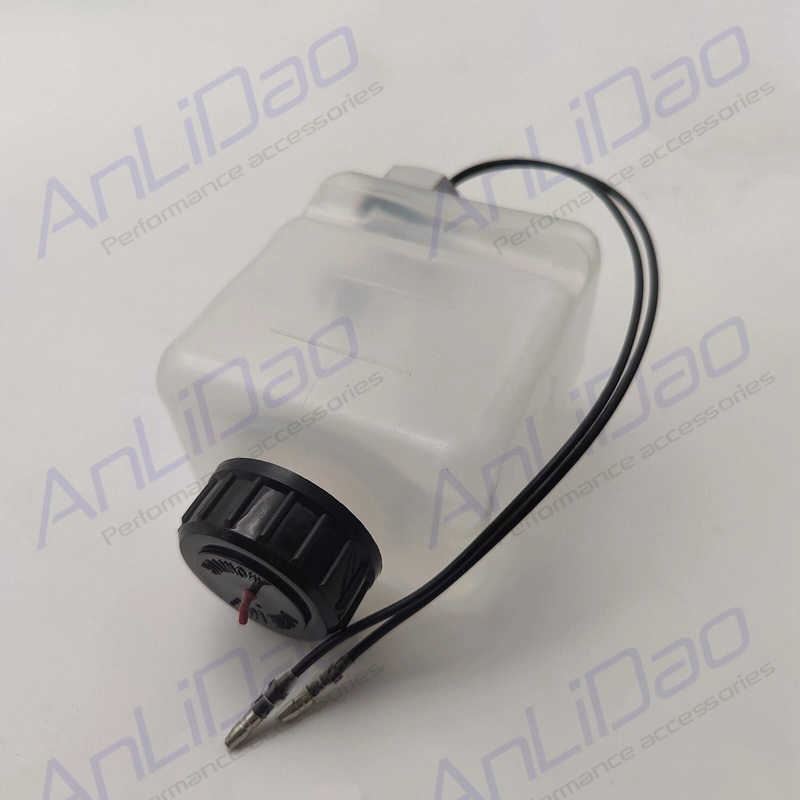 Gear Oil Lube Reservoir Bottle Monitor for MerCruiser (806193A47, 8M0075710)