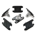 Fender Wheel Flare & Rocker Molding Retainer Clip for BMW 750iL (1995-2001)