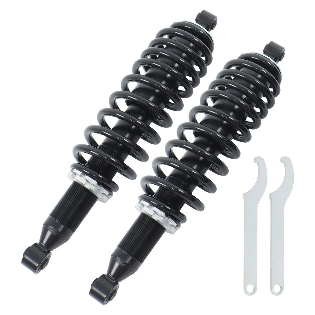 Front Shocks Absorber for Yamaha Viking VI (2015–2020) Dual-Rate