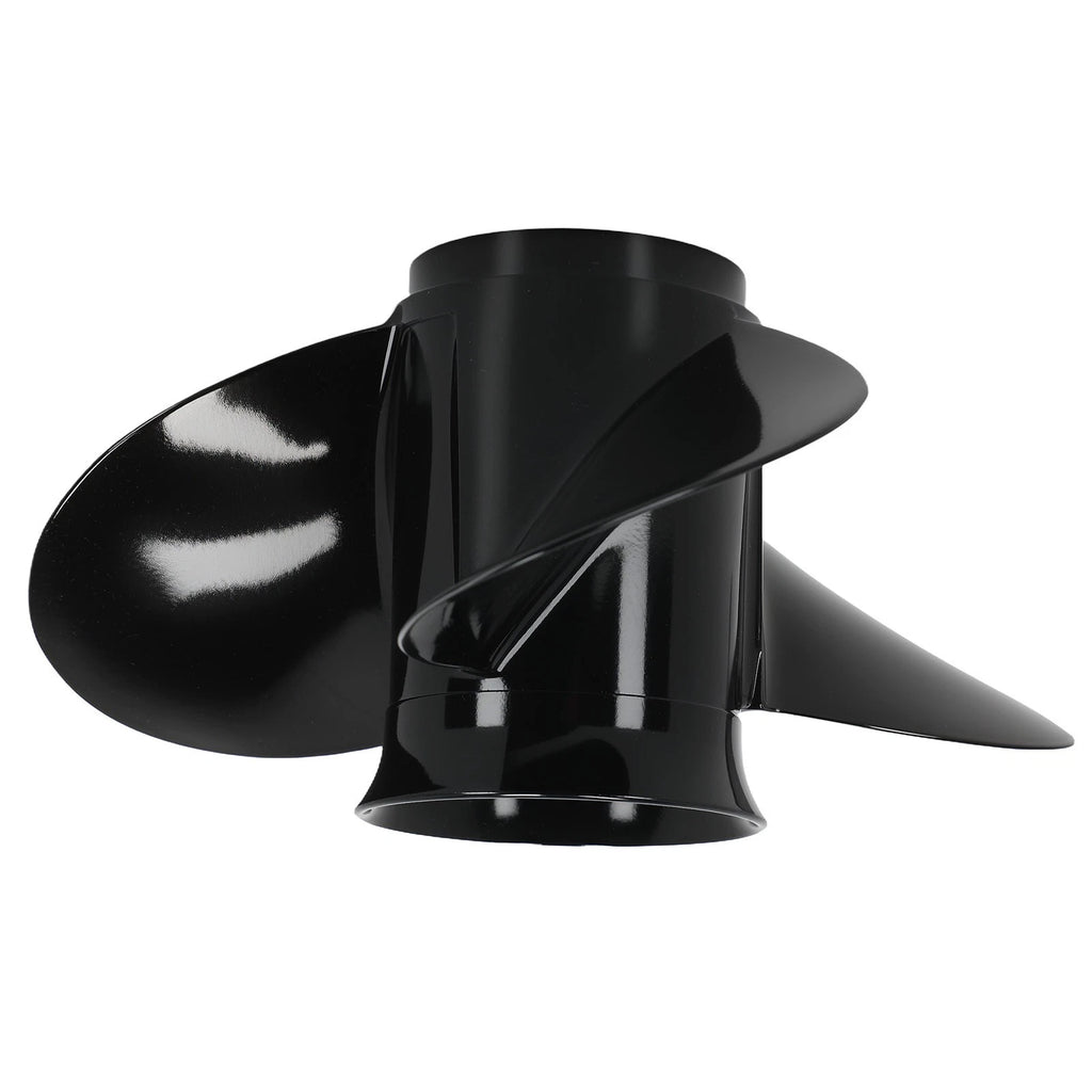 Aluminum Boat Propeller for Evinrude 15-35HP (1996–2024)