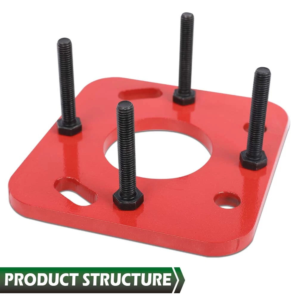 Rear Axle Bearing Puller Tool for Toyota 4Runner Tundra Tacoma (1984–2020)