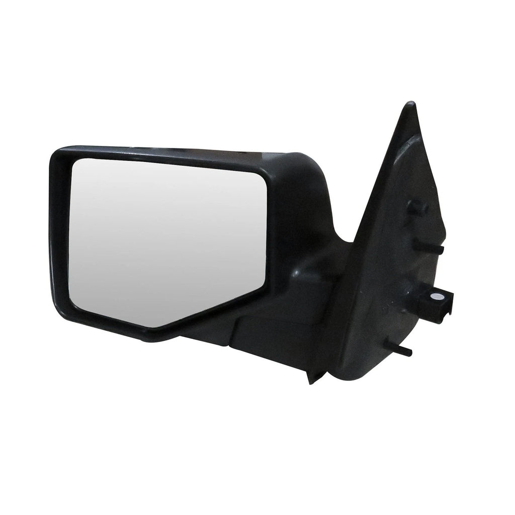 Right Power Heated Door Mirror with Puddle Light for Ford Explorer (2006–2010)