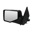 Right Power Heated Door Mirror with Puddle Light for Ford Explorer (2006–2010)