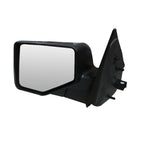 Right Power Heated Door Mirror with Puddle Light for Ford Explorer (2006–2010)