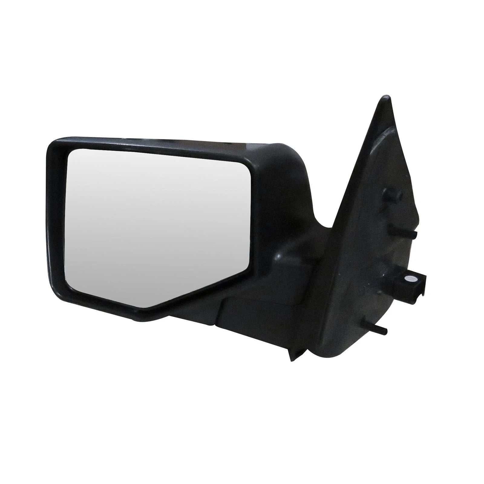 Right Power Heated Door Mirror with Puddle Light for Ford Explorer (2006–2010)