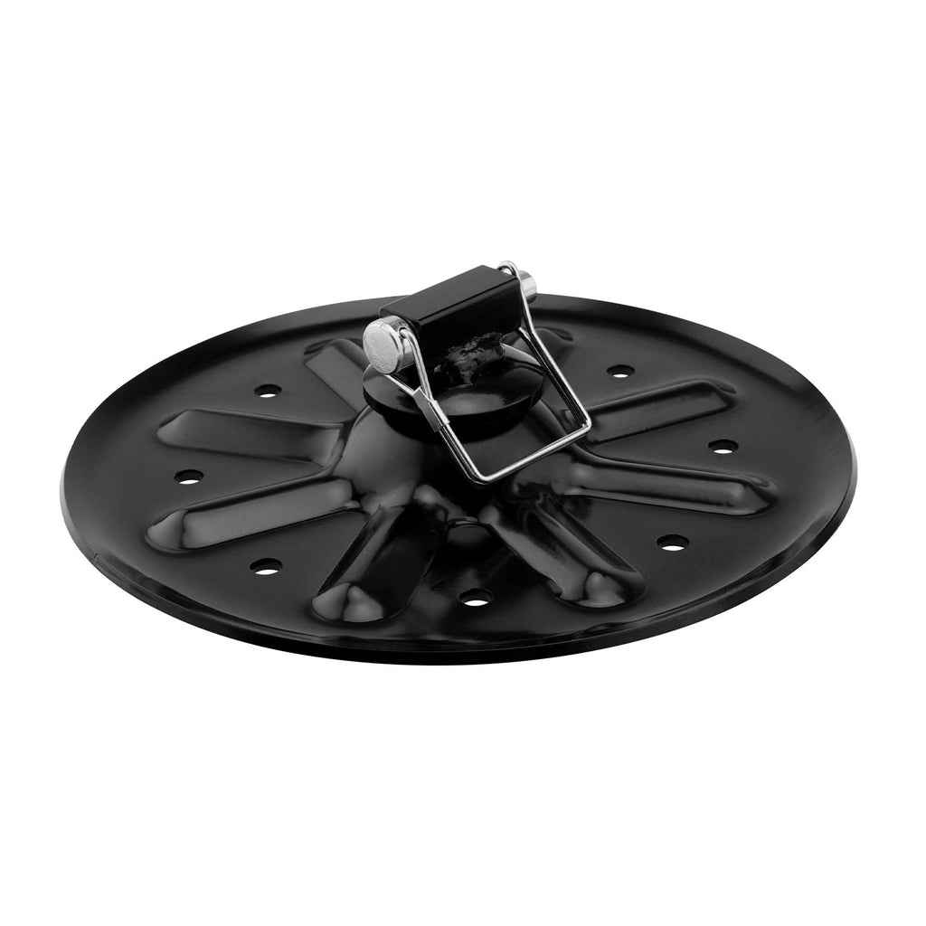 Landing Gear Foot Plate Pad for Class A Motorhome (314667)