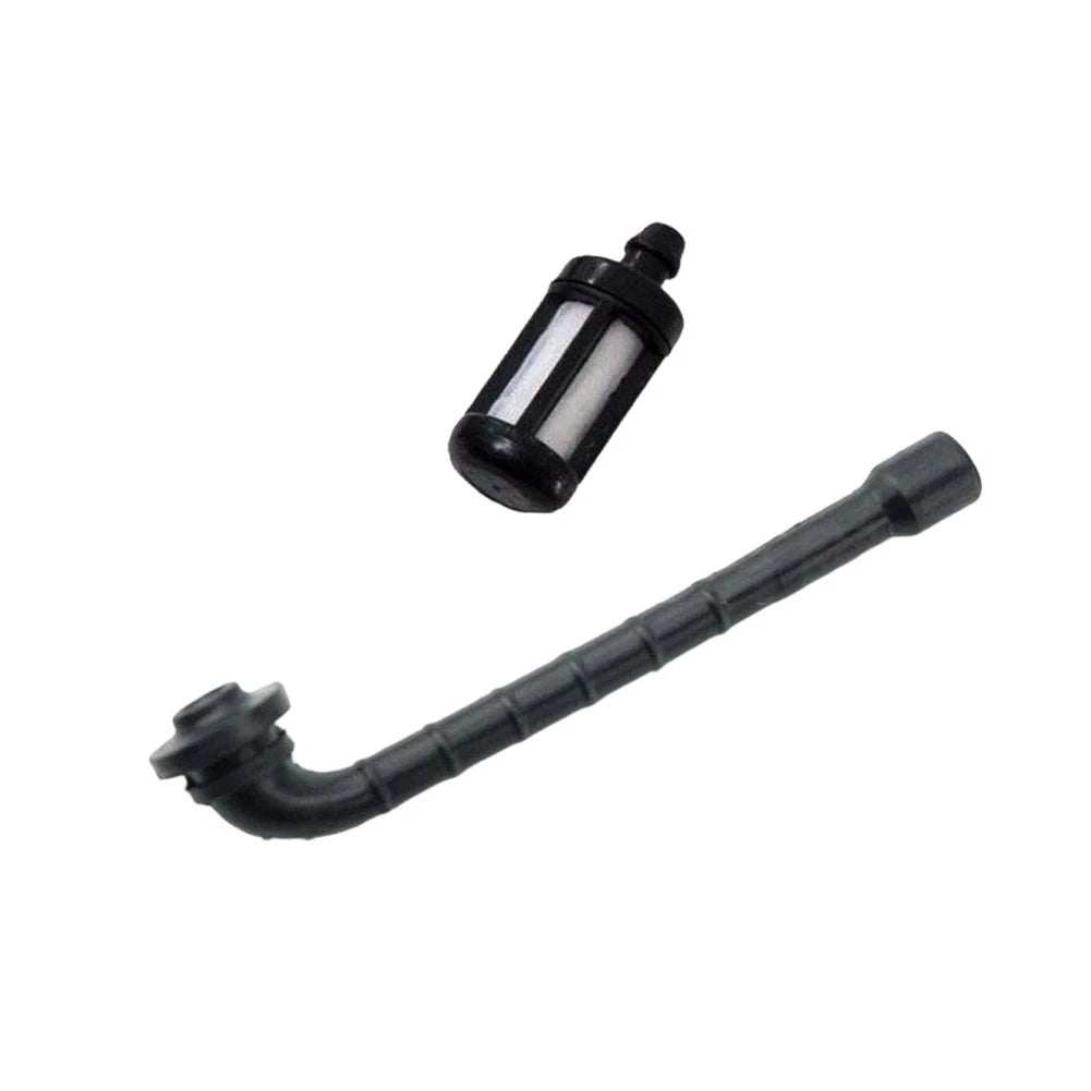 Fuel Line Hose and Filter Set for 020, 020AV Chainsaws (Direct Fit)