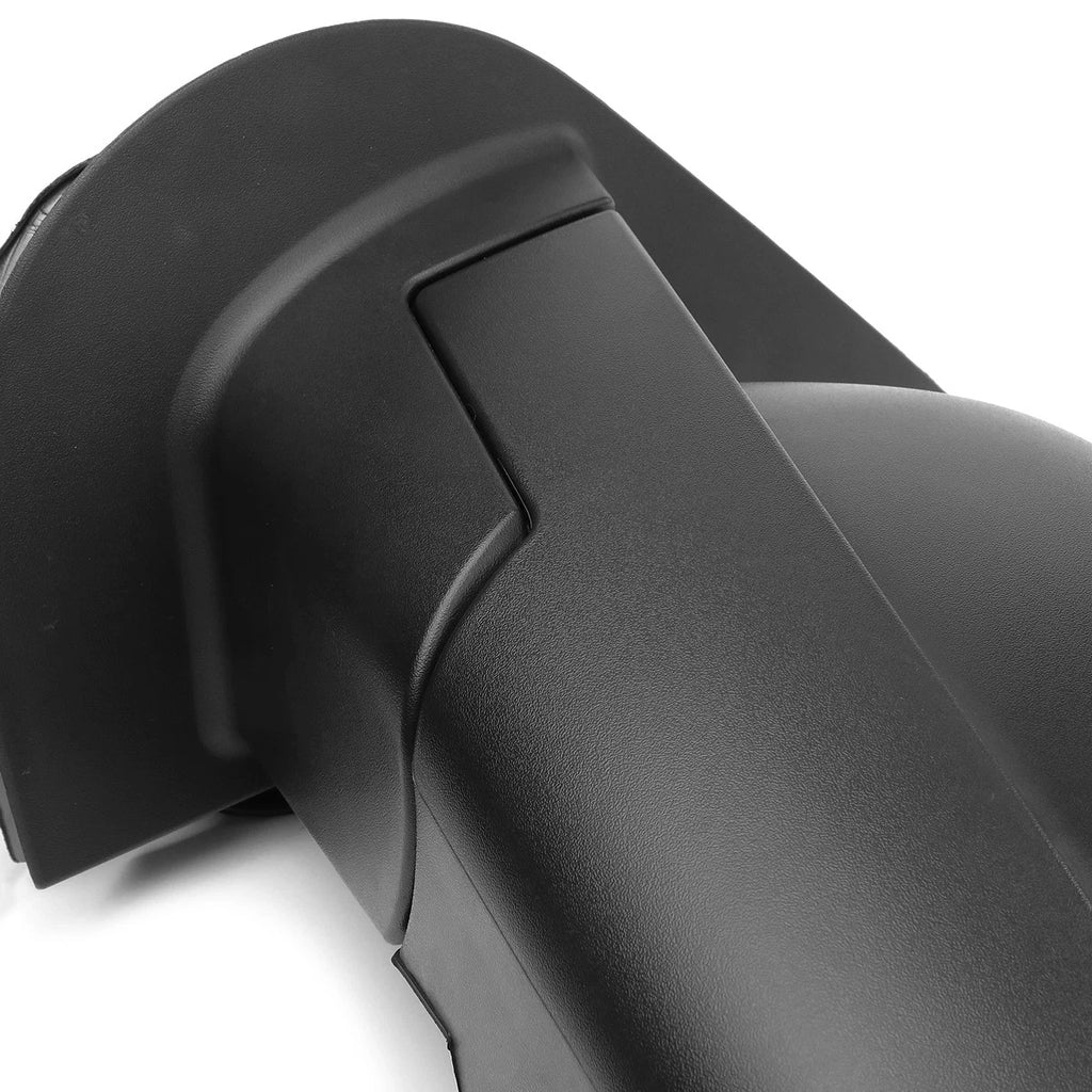 OE Style Side Mirror for Chevy Silverado/GMC Sierra (2007–2014) Left