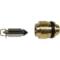 Float Valve Needle & Seat Assembly 0118-248 for Yamaha YFM Series