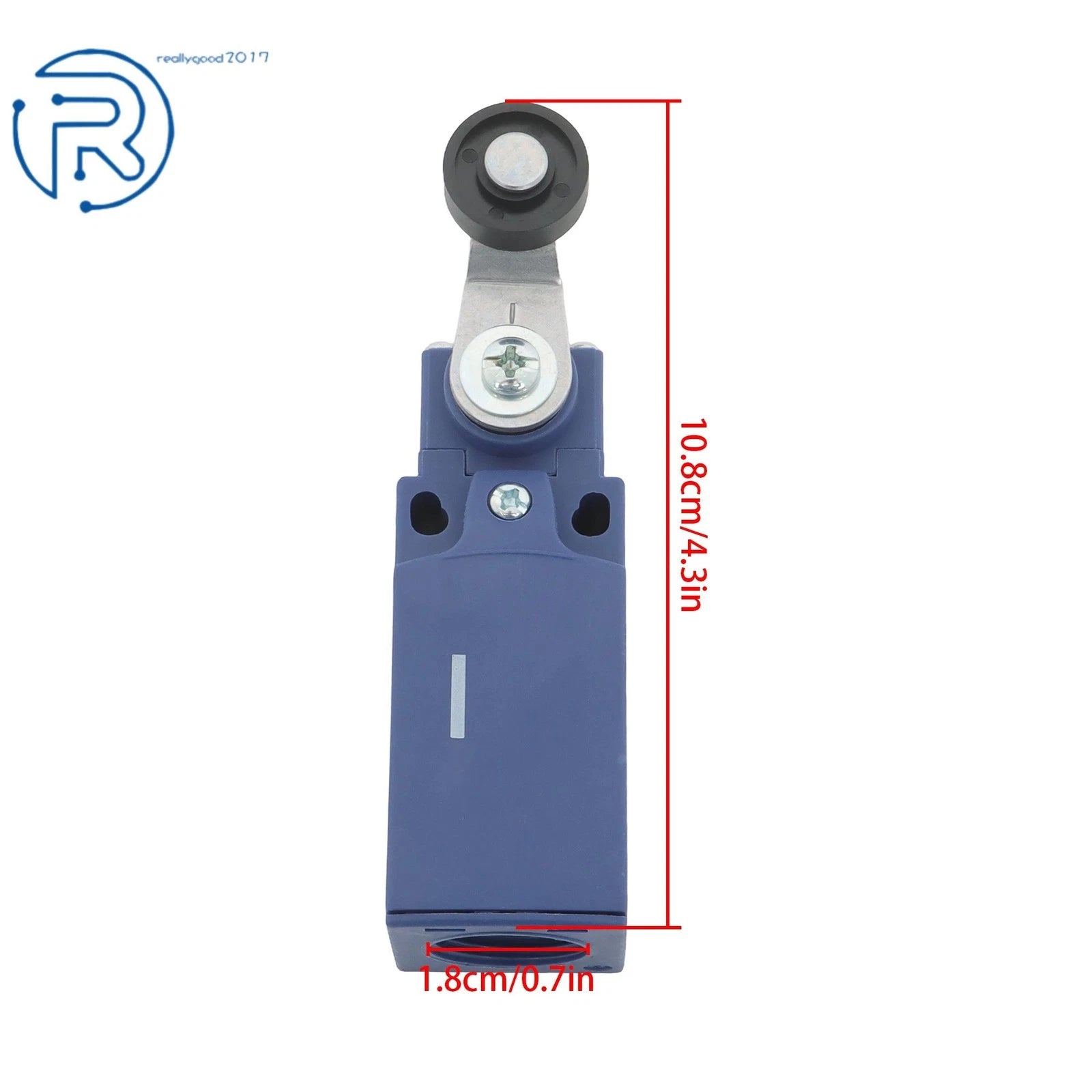 Limit Switch 96948GT 96948 for Genie Scissor Lift GS-2646 GS-2668 QS-12R QS-12W