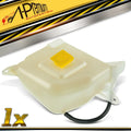 Radiator Coolant Expansion Tank with Cap & Hose for Jeep Grand Cherokee 