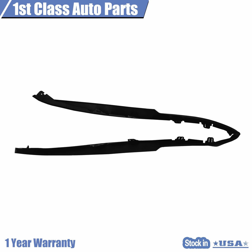 Front Bumper Spoiler Valance for Chevrolet Cruze (2011-2016)