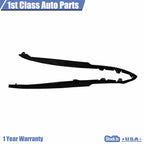 Front Bumper Spoiler Valance for Chevrolet Cruze (2011-2016)