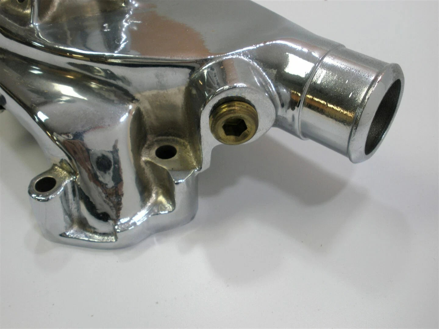 Water Pump for MPR WP-2231OMN Marine Boat Motor