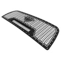 LED Grille Insert for Ram 2500 3500 (2013–2018)