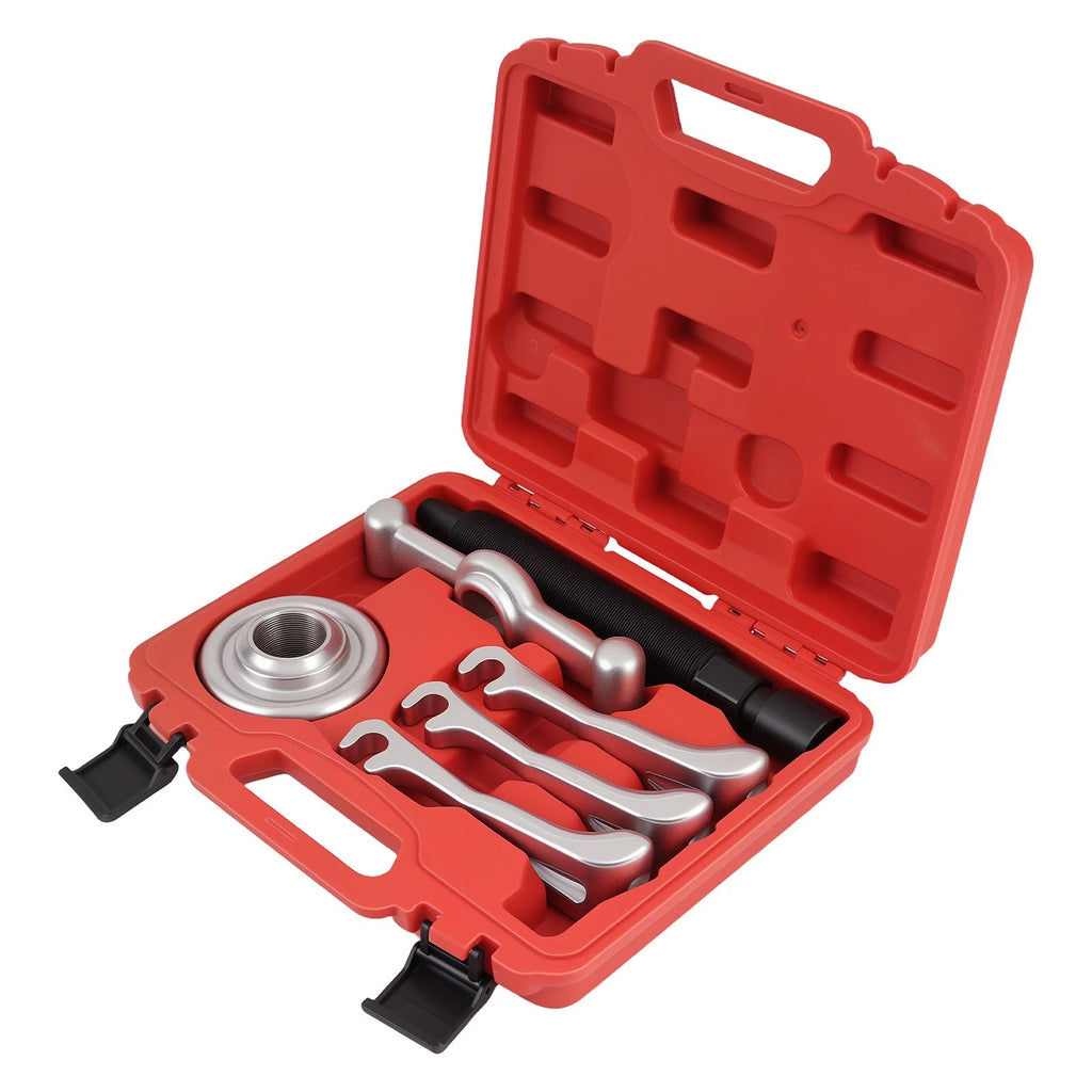 Hub Puller Tool for Wheel Hub Removal (Commercial Quality)