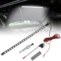 LED Under Car Hood Engine Repair Light Bar Kit for Universal (12–14)