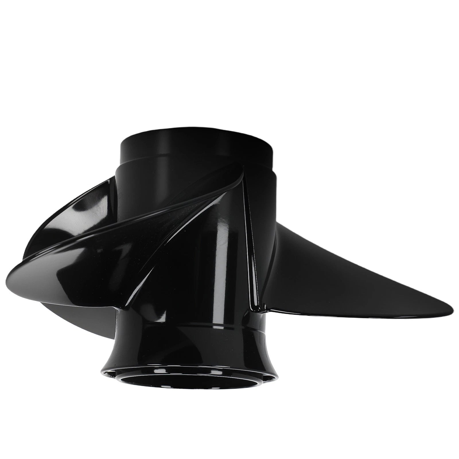 10 Spline Propeller for Evinrude Johnson 30HP E-Tec (2009–2024) Aluminum