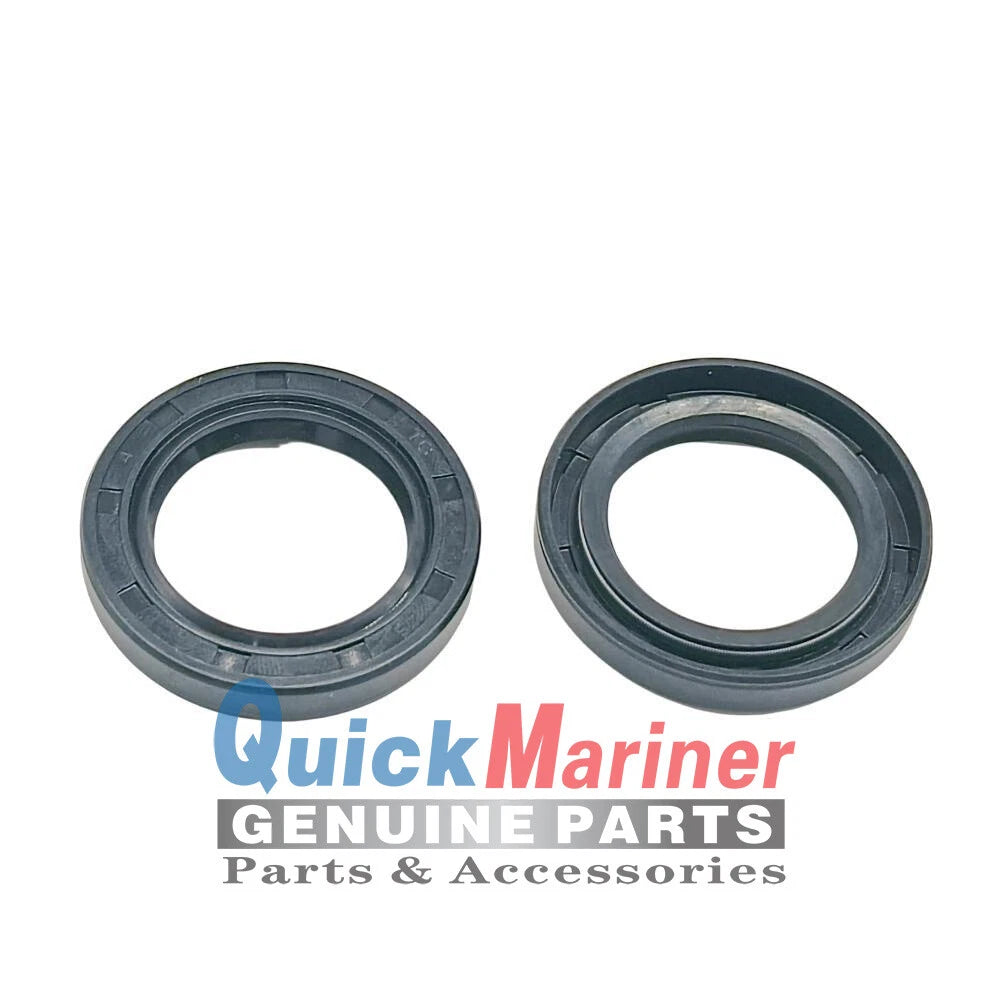 Lower Unit Seal Kit for Honda 115-225 HP (W/ O-ring, Gasket, Pin)
