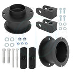 3.5" Front Leveling Lift Kit for Ram 2500 3500 (2014–2024)