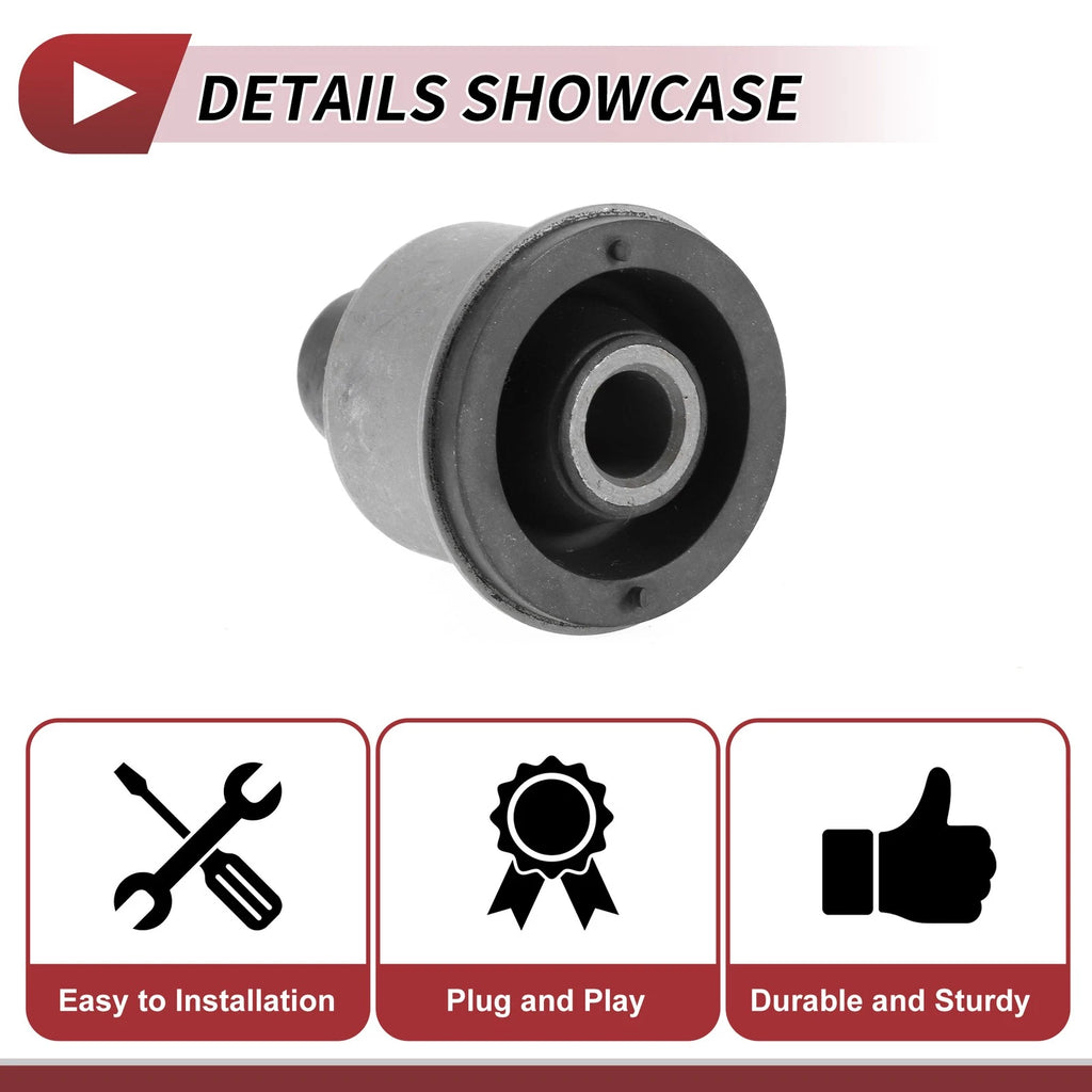 Rear Lower Control Arm Bushing No. 52370SWAA01 for Honda CR-V (2007–2011)