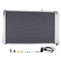 3 Row Radiator Shroud Fan for Chevrolet Camaro (1982–1984) DPI951