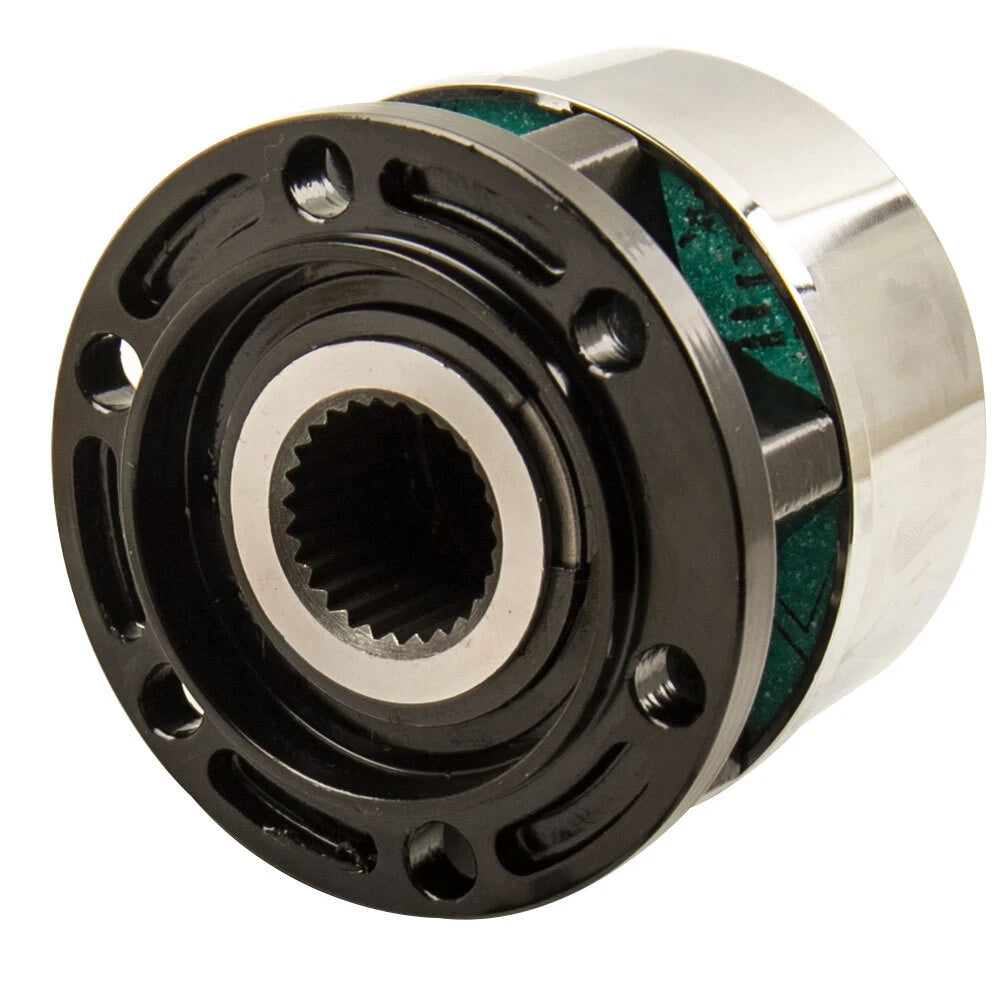 Manual Locking Hub for KIA Sportage (1995–2002) 4x4
