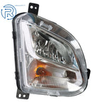 Front Fog Light with Signal Lamp for Chevrolet Equinox (2018–2020)