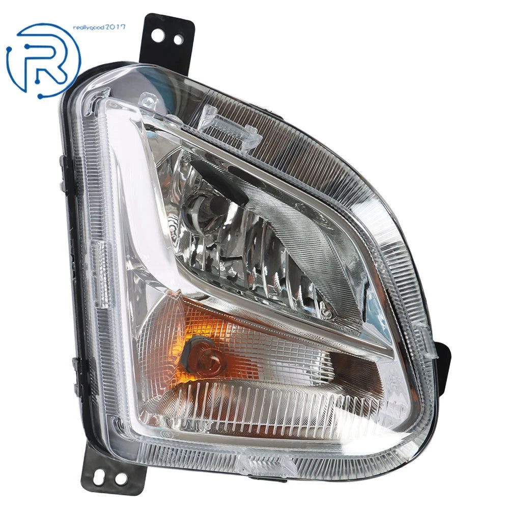 Front Fog Light with Signal Lamp for Chevrolet Equinox (2018–2020)