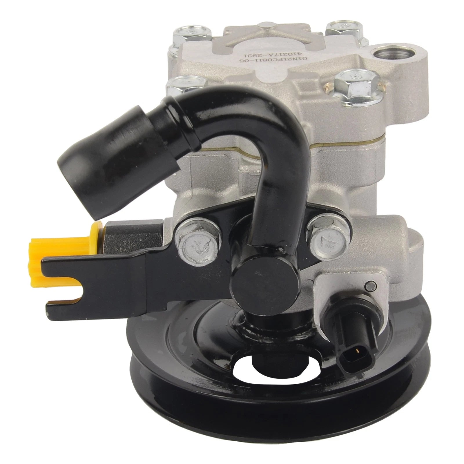 Power Steering Pump for Hyundai Accent (2006-2008)