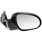 Set of 2 Heated Mirrors for Elantra