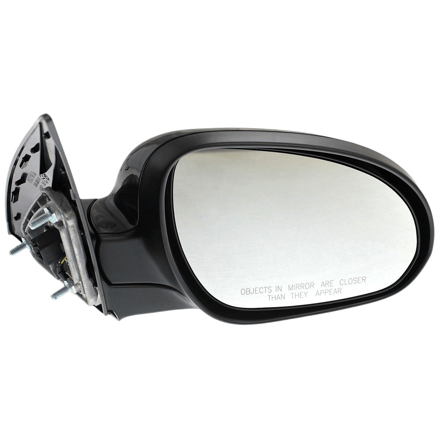 Set of 2 Heated Mirrors for Elantra