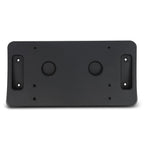 Tow Hook License Plate Mounting Bracket for Chevy Malibu (2006–2007)