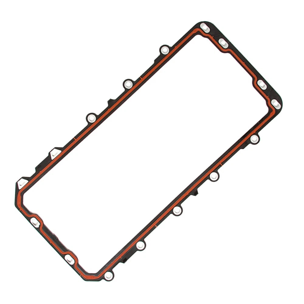 Oil Pan Gasket for Ford E-Series F-Series (1991–2016) 4.6L 5.4L Triton