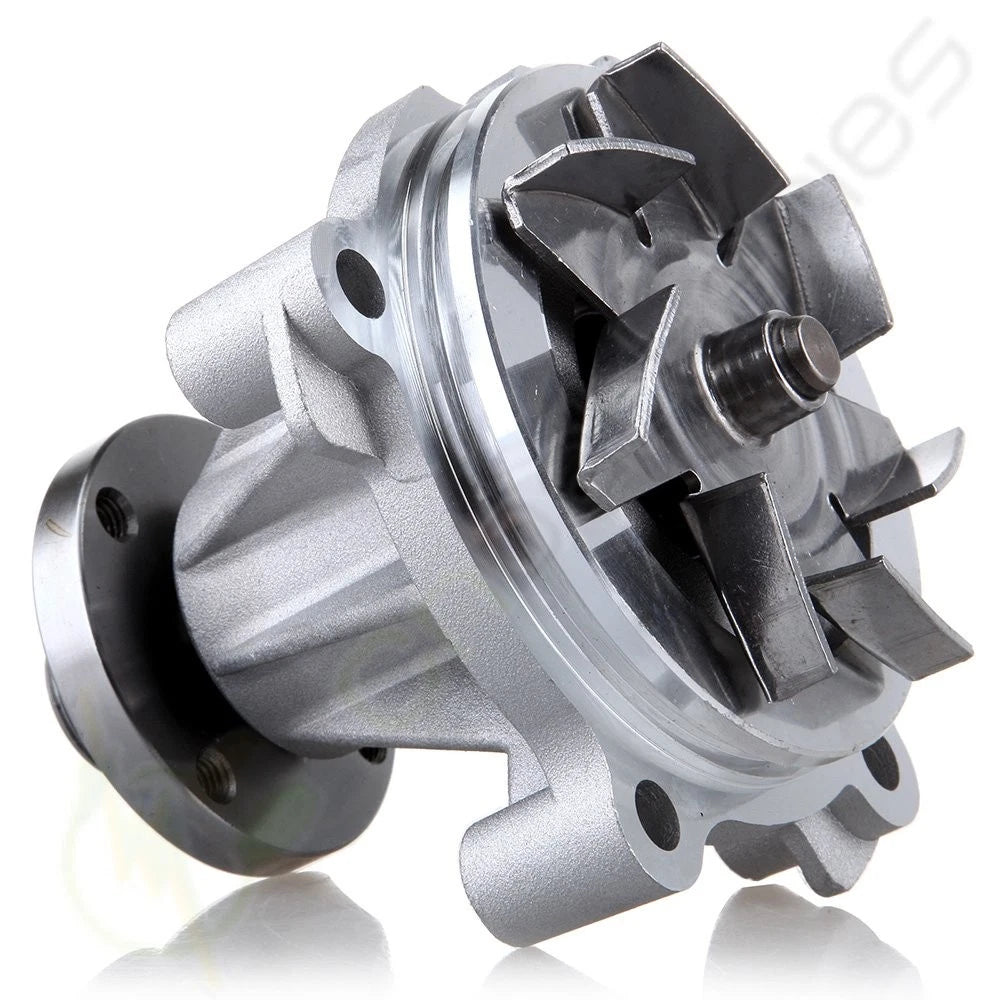 Water Pump for Ford F-150, F-250, Lincoln Navigator V8 4.6L, 5.4L (1997–2008)