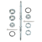 Rear Axle Shaft Wheel Nut Kit for Honda Fourtrax TRX300 (1993–2000)