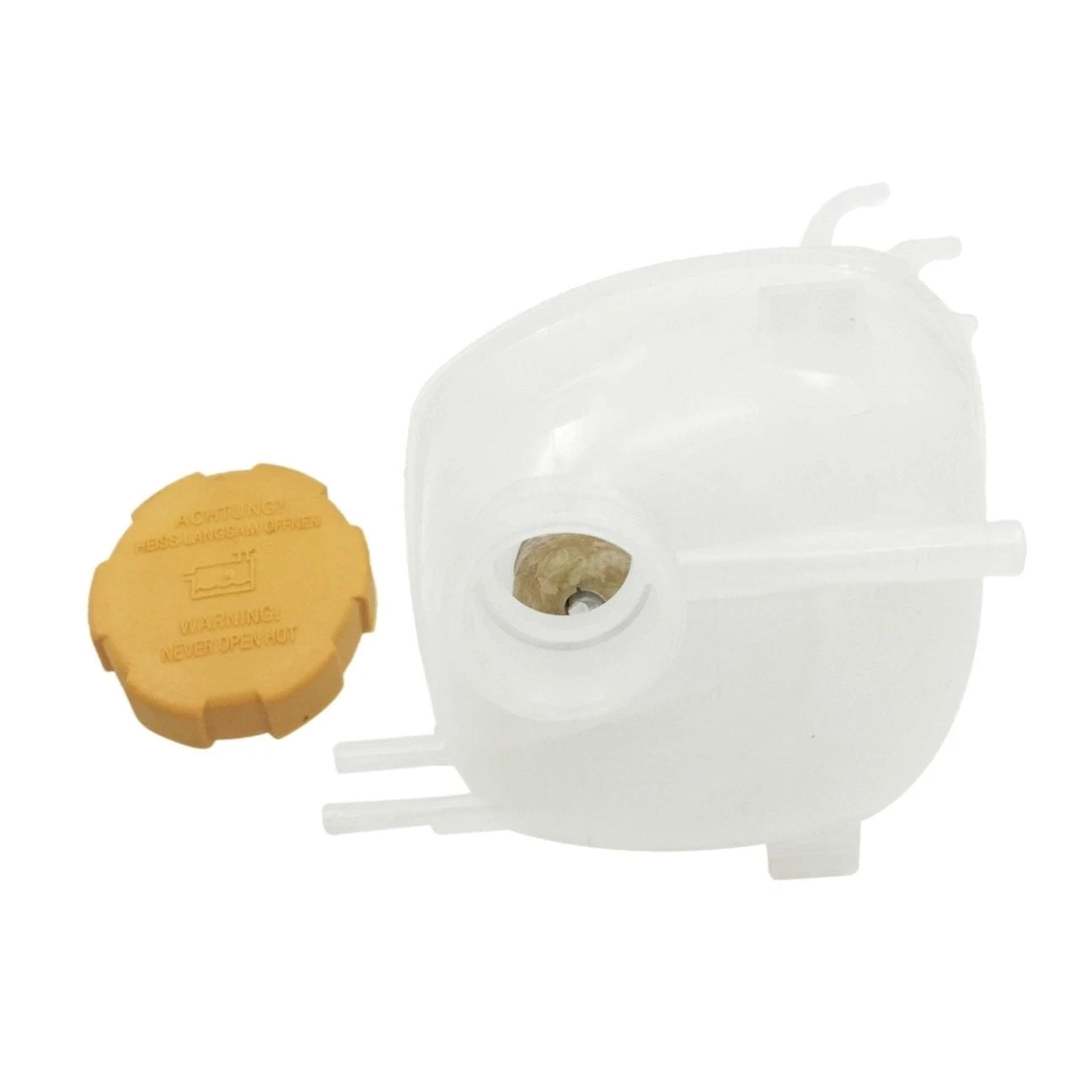 Coolant Overflow Bottle Reservoir for Saab 9-3 (2003-2010)