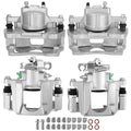 Disc Brake Caliper Set for Ram C/V (2012) 18B5044 18-B5045