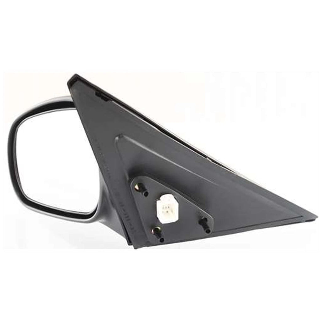 Set of 2 Mirrors for Honda Civic (Sedan)