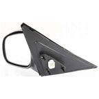 Set of 2 Mirrors for Honda Civic (Sedan)
