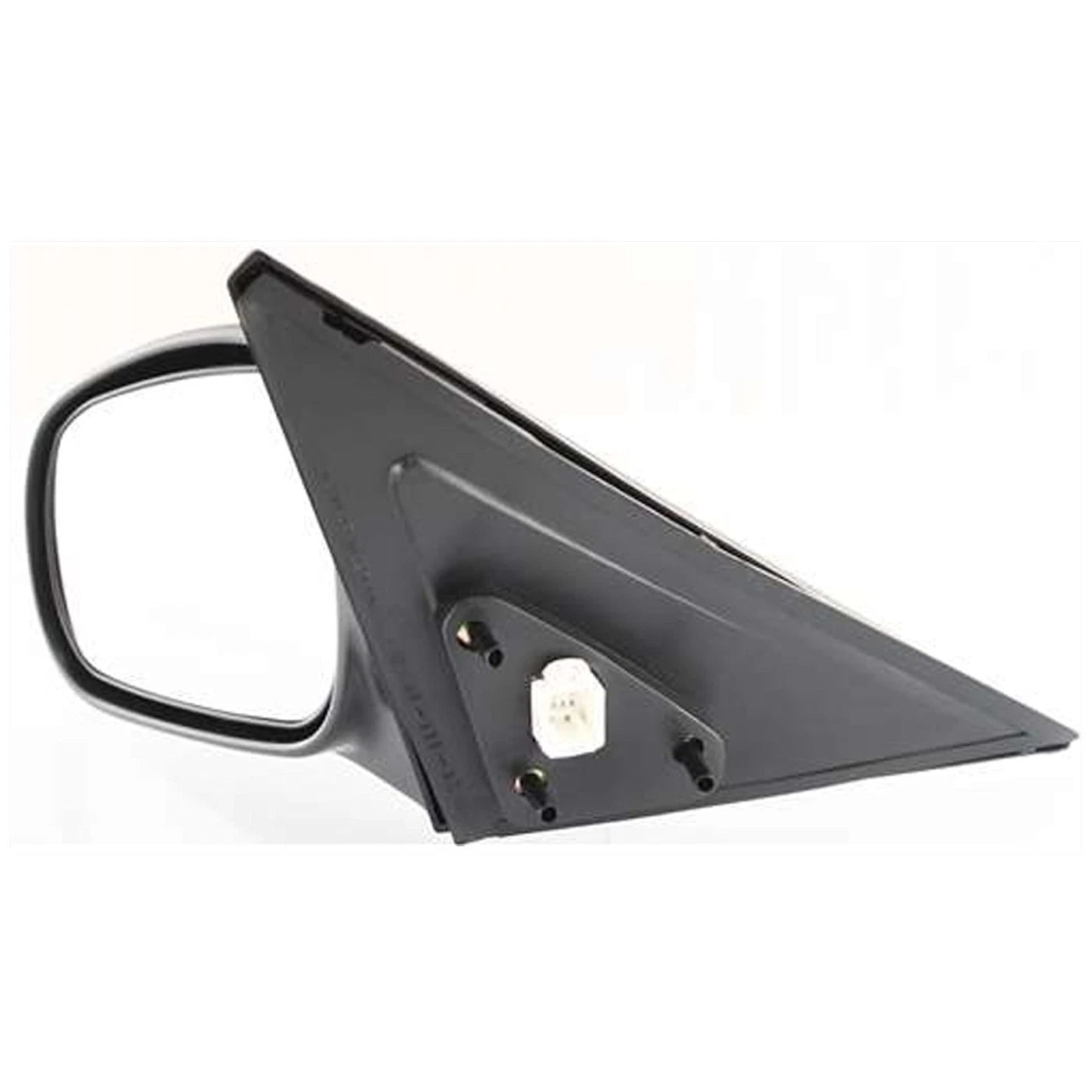 Set of 2 Mirrors for Honda Civic (Sedan)