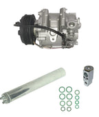 A C Compressor Kit Replacement for Acura ILX 2.0L Sedan (2015–2016)