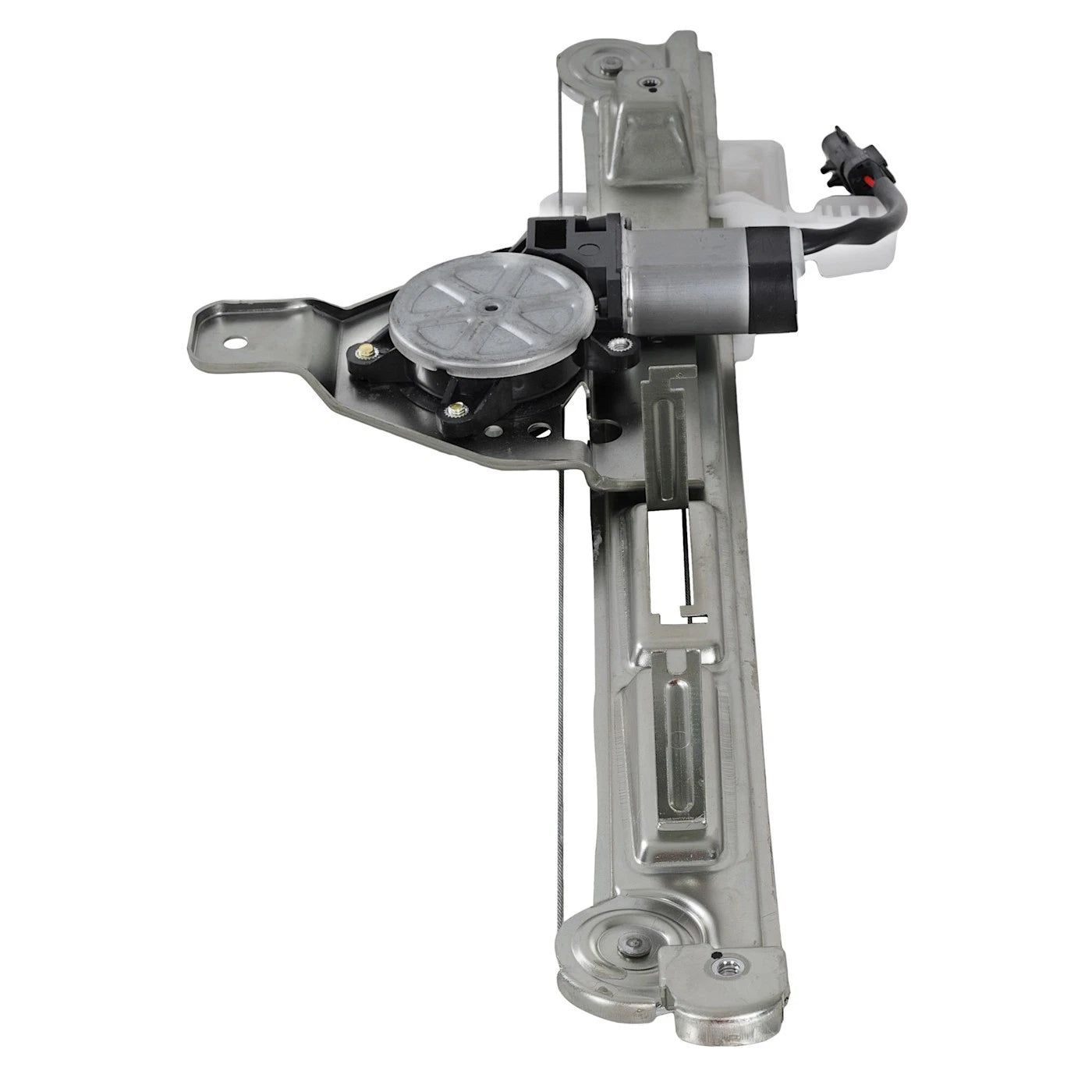 Window Regulator Set for Jeep Patriot (2007–2017) Rear Left & Right Power